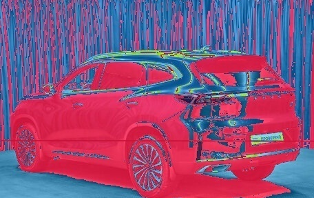 CheryExeed TXL, 2023 год, 2 298 000 рублей, 7 фотография