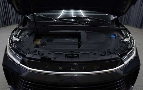 CheryExeed TXL, 2023 год, 2 298 000 рублей, 9 фотография