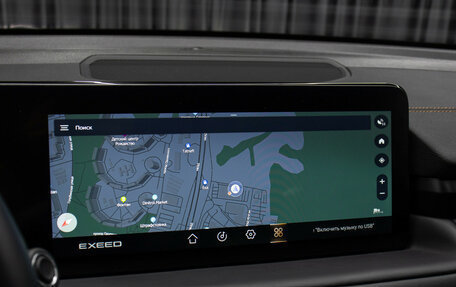 CheryExeed TXL, 2023 год, 2 298 000 рублей, 18 фотография