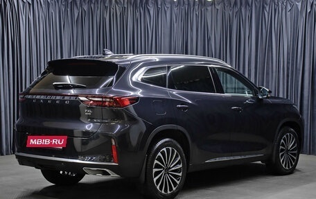 CheryExeed TXL, 2023 год, 2 298 000 рублей, 5 фотография