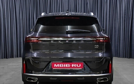CheryExeed TXL, 2023 год, 2 298 000 рублей, 6 фотография