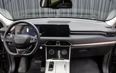 CheryExeed TXL, 2023 год, 2 298 000 рублей, 13 фотография