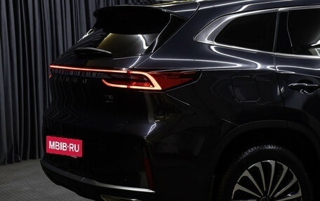 CheryExeed TXL, 2023 год, 2 298 000 рублей, 25 фотография