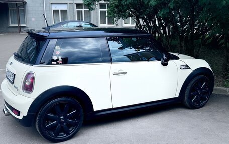 MINI Hatch, 2007 год, 800 000 рублей, 3 фотография