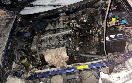 Mazda 626, 1994 год, 150 000 рублей, 2 фотография