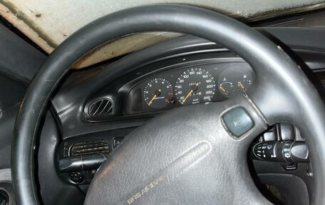 Mazda 626, 1994 год, 150 000 рублей, 5 фотография