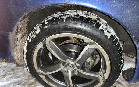 Mazda 626, 1994 год, 150 000 рублей, 3 фотография