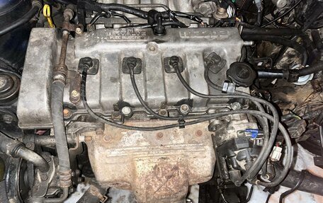 Mazda 626, 1994 год, 150 000 рублей, 4 фотография