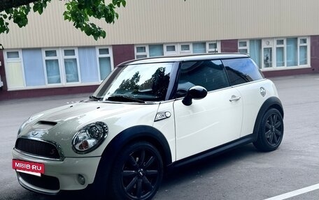 MINI Hatch, 2007 год, 800 000 рублей, 5 фотография