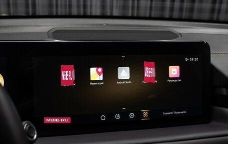 CheryExeed TXL, 2023 год, 2 298 000 рублей, 20 фотография