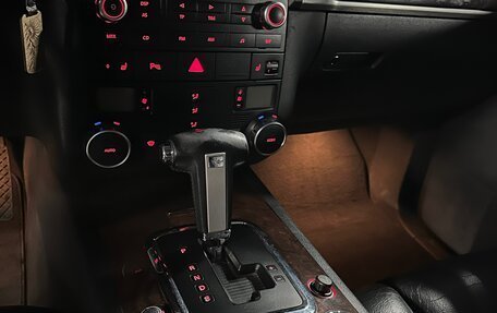 Volkswagen Touareg III, 2008 год, 999 000 рублей, 11 фотография