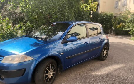 Renault Megane II, 2003 год, 285 000 рублей, 2 фотография