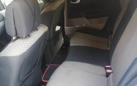 Renault Megane II, 2003 год, 285 000 рублей, 6 фотография