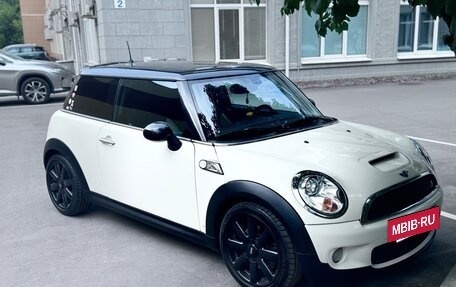 MINI Hatch, 2007 год, 800 000 рублей, 2 фотография