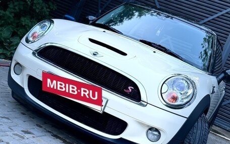 MINI Hatch, 2007 год, 800 000 рублей, 6 фотография