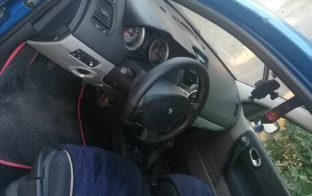 Renault Megane II, 2003 год, 285 000 рублей, 7 фотография