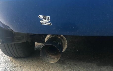 Renault Megane II, 2003 год, 285 000 рублей, 8 фотография