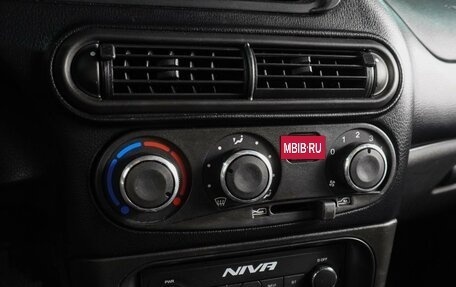 Chevrolet Niva I рестайлинг, 2019 год, 959 000 рублей, 12 фотография