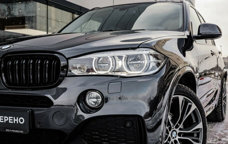 BMW X5, 2016 год, 3 800 000 рублей, 2 фотография