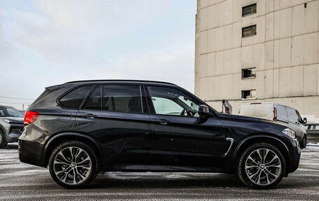 BMW X5, 2016 год, 3 800 000 рублей, 6 фотография