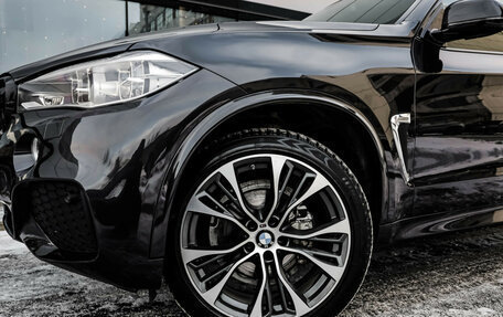 BMW X5, 2016 год, 3 800 000 рублей, 3 фотография