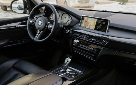 BMW X5, 2016 год, 3 800 000 рублей, 11 фотография