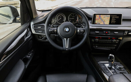 BMW X5, 2016 год, 3 800 000 рублей, 13 фотография