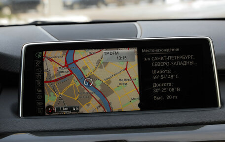 BMW X5, 2016 год, 3 800 000 рублей, 18 фотография