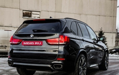 BMW X5, 2016 год, 3 800 000 рублей, 7 фотография