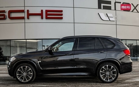 BMW X5, 2016 год, 3 800 000 рублей, 10 фотография