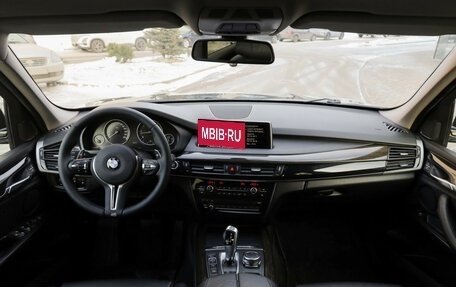 BMW X5, 2016 год, 3 800 000 рублей, 12 фотография