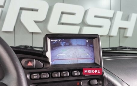 Chevrolet Niva I рестайлинг, 2019 год, 959 000 рублей, 14 фотография