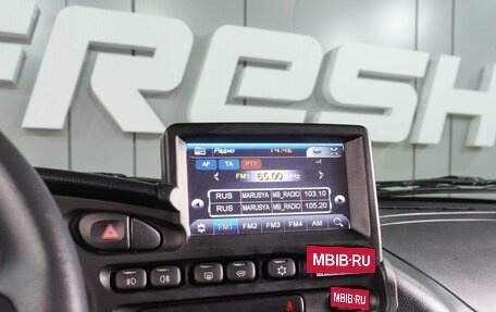 Chevrolet Niva I рестайлинг, 2019 год, 959 000 рублей, 15 фотография