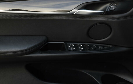 BMW X5, 2016 год, 3 800 000 рублей, 25 фотография