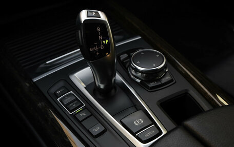 BMW X5, 2016 год, 3 800 000 рублей, 21 фотография