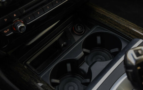 BMW X5, 2016 год, 3 800 000 рублей, 23 фотография