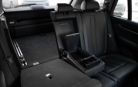 BMW X5, 2016 год, 3 800 000 рублей, 32 фотография