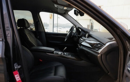 BMW X5, 2016 год, 3 800 000 рублей, 29 фотография