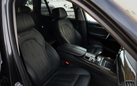 BMW X5, 2016 год, 3 800 000 рублей, 28 фотография