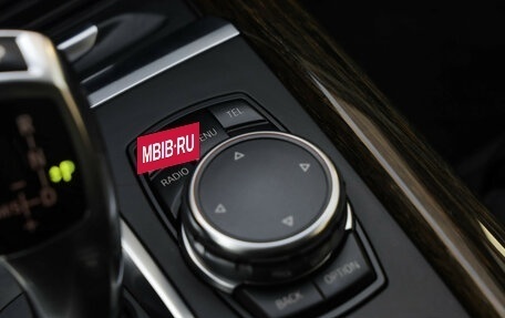 BMW X5, 2016 год, 3 800 000 рублей, 22 фотография