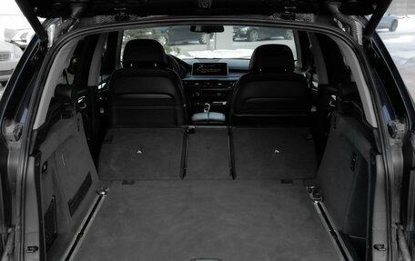 BMW X5, 2016 год, 3 800 000 рублей, 35 фотография