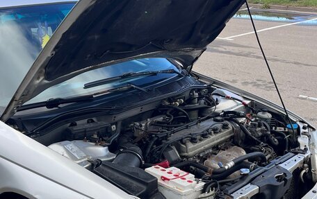 Honda Accord VII рестайлинг, 1999 год, 240 000 рублей, 5 фотография