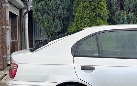 Honda Accord VII рестайлинг, 1999 год, 240 000 рублей, 8 фотография