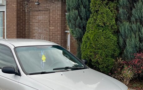 Honda Accord VII рестайлинг, 1999 год, 240 000 рублей, 4 фотография