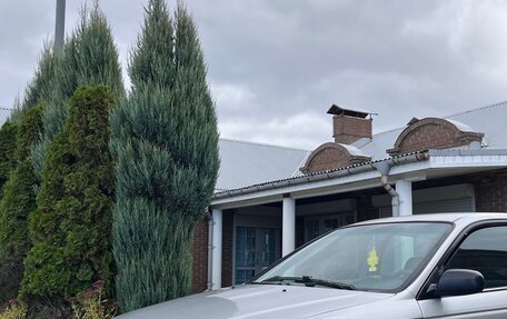 Honda Accord VII рестайлинг, 1999 год, 240 000 рублей, 3 фотография