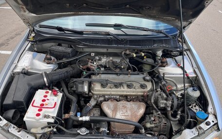 Honda Accord VII рестайлинг, 1999 год, 240 000 рублей, 12 фотография