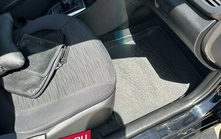 Hyundai Solaris II рестайлинг, 2015 год, 899 990 рублей, 9 фотография