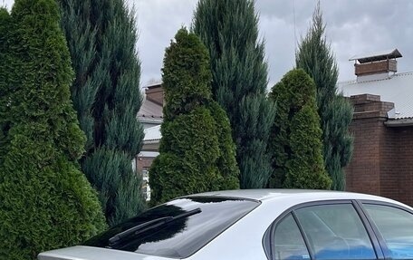 Honda Accord VII рестайлинг, 1999 год, 240 000 рублей, 9 фотография