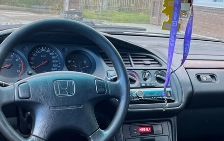 Honda Accord VII рестайлинг, 1999 год, 240 000 рублей, 11 фотография