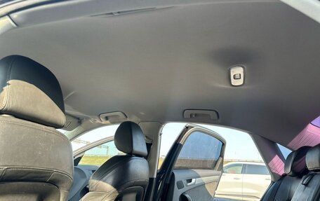 Audi A4, 2009 год, 1 350 000 рублей, 5 фотография